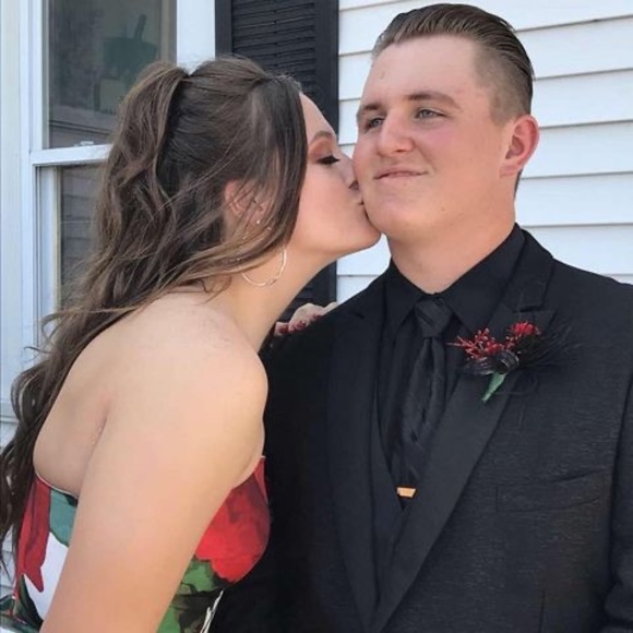 Meet your Posher, Maverick - Picture 1 of 1